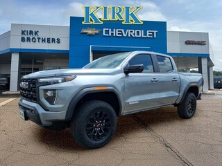 2026 Gmc Canyon for sale in Grenada MS