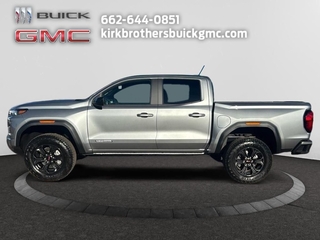 2025 Gmc Canyon for sale in Greenwood MS