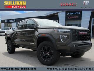 2025 Gmc Canyon for sale in Ocala FL