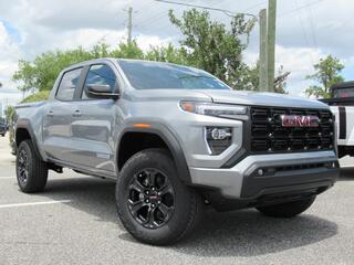 2025 Gmc Canyon for sale in Ocala FL
