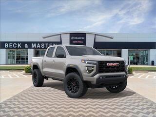 2026 Gmc Canyon for sale in Houston TX