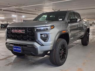 2026 Gmc Canyon