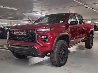 2026 Gmc Canyon