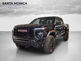 2026 Gmc Canyon