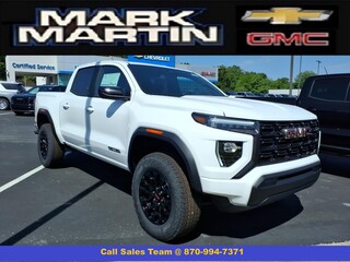 2026 Gmc Canyon