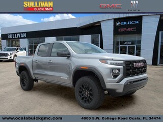 2026 Gmc Canyon for sale in Ocala FL