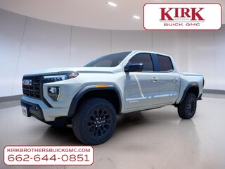 2026 Gmc Canyon for sale in Greenwood MS