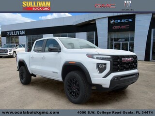 2026 Gmc Canyon for sale in Ocala FL