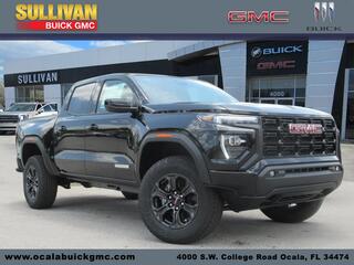 2025 Gmc Canyon for sale in Ocala FL