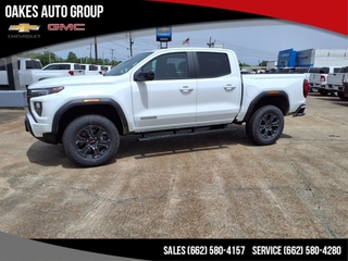 2025 Gmc Canyon