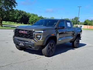 2025 Gmc Canyon