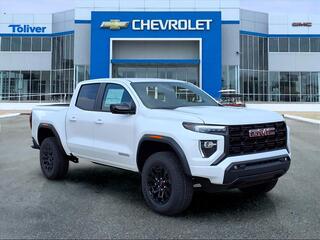 2026 Gmc Canyon