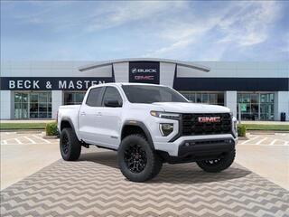 2026 Gmc Canyon for sale in Houston TX