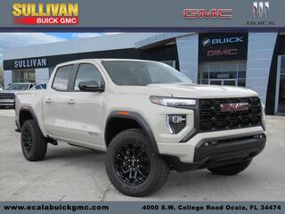 2026 Gmc Canyon for sale in Ocala FL