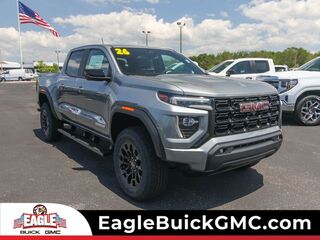 2026 Gmc Canyon for sale in Homosassa FL