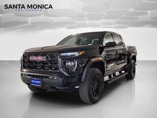 2026 Gmc Canyon for sale in Santa Monica CA