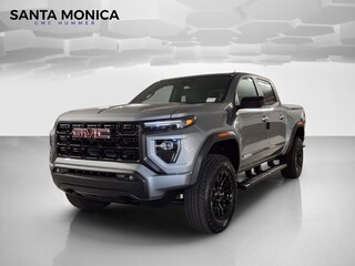 2026 Gmc Canyon for sale in Santa Monica CA