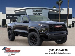 2026 Gmc Canyon