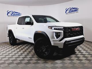 2025 Gmc Canyon for sale in Topeka KS