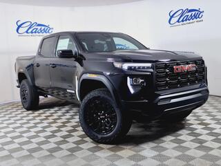 2026 Gmc Canyon for sale in Topeka KS