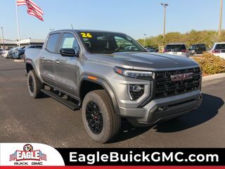 2026 Gmc Canyon for sale in Homosassa FL