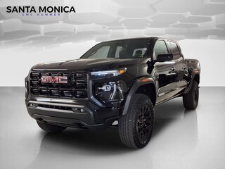 2026 Gmc Canyon for sale in Santa Monica CA