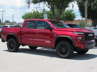 2026 Gmc Canyon for sale in Ocala FL