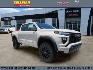 2026 Gmc Canyon for sale in Ocala FL