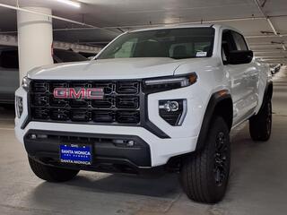 2025 Gmc Canyon