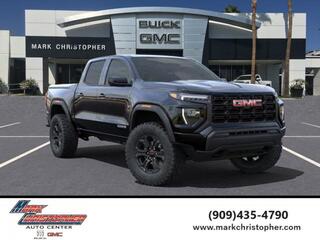 2025 Gmc Canyon for sale in Ontario CA