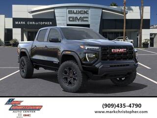 2025 Gmc Canyon for sale in Ontario CA
