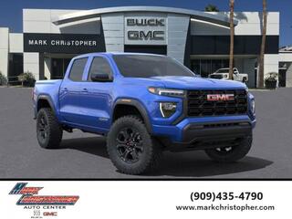 2025 Gmc Canyon for sale in Ontario CA