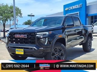 2025 Gmc Canyon
