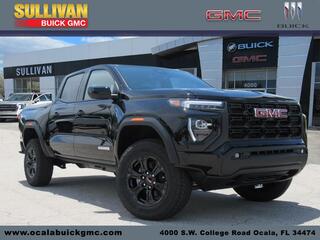 2025 Gmc Canyon for sale in Ocala FL