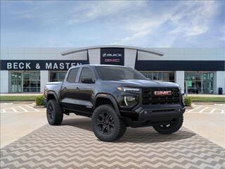 2025 Gmc Canyon for sale in Houston TX