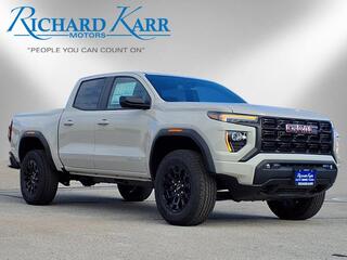 2026 Gmc Canyon for sale in Waco TX