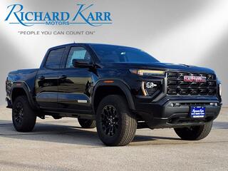 2026 Gmc Canyon for sale in Waco TX
