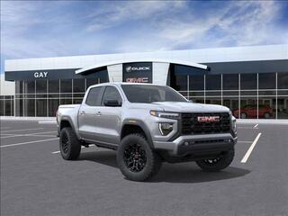 2026 Gmc Canyon