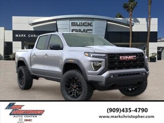 2026 Gmc Canyon for sale in Ontario CA