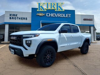 2026 Gmc Canyon for sale in Grenada MS