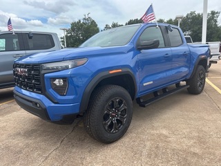 2025 Gmc Canyon