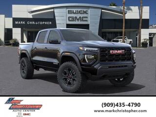 2025 Gmc Canyon for sale in Ontario CA