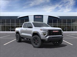 2025 Gmc Canyon for sale in Alhambra CA
