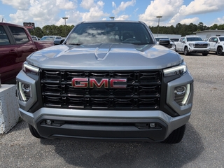 2025 Gmc Canyon