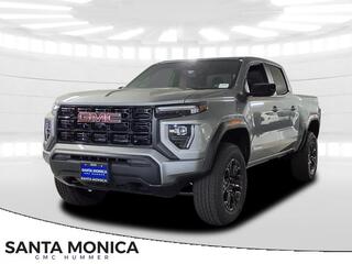 2025 Gmc Canyon for sale in Santa Monica CA