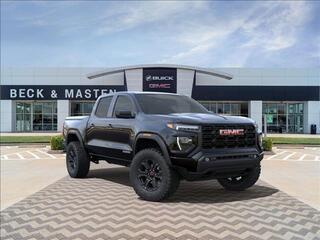 2025 Gmc Canyon for sale in Houston TX