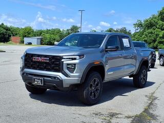 2025 Gmc Canyon