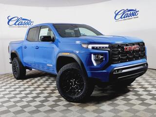 2026 Gmc Canyon for sale in Topeka KS