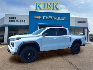 2026 Gmc Canyon for sale in Grenada MS