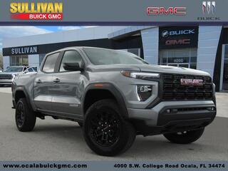 2026 Gmc Canyon